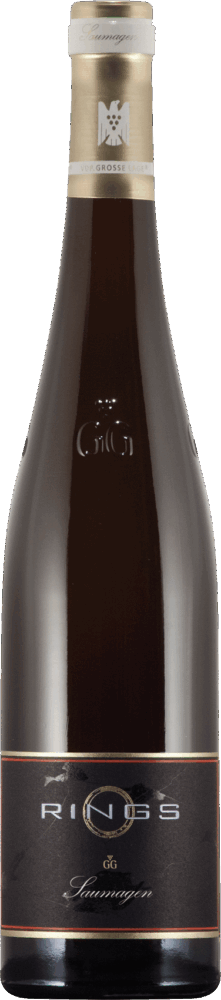 Rings Riesling Kallstadter Saumagen Grosses Gewächs 2025  1.5 L Magnum