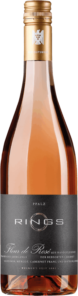 Fleur De Rosé