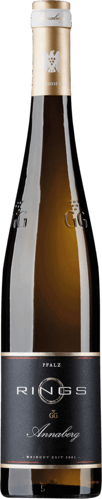 Riesling Annaberg Grosses Gewächs