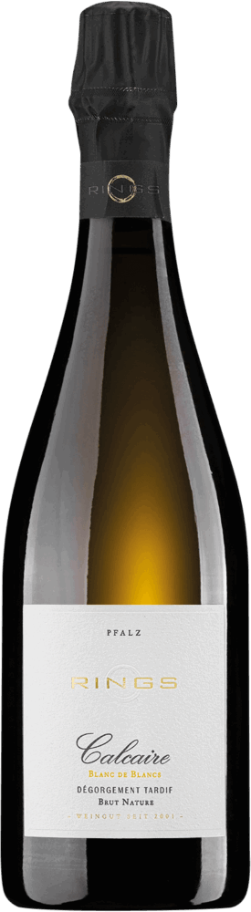 Calcaire Blanc de Blancs Dég. Tardif Brut Nature
