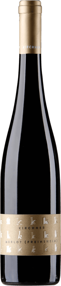 Freinsheimer Merlot Qba Trocken