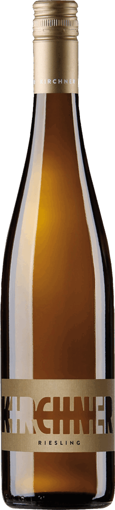 Kirchner Riesling Qba Trocken Stadtmauer 2025  0.75 L Flasche