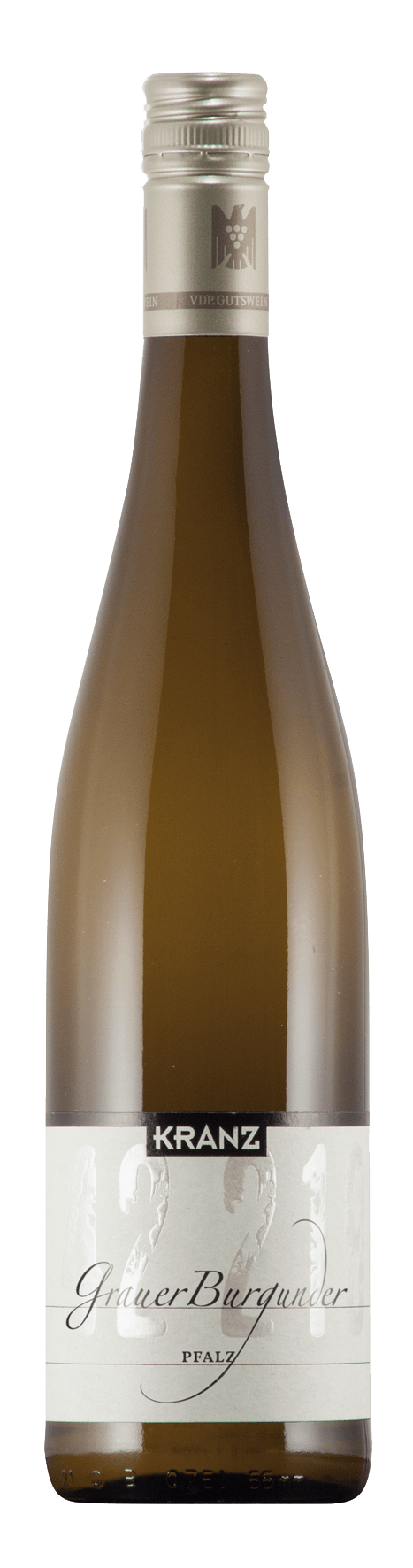 Grauburgunder