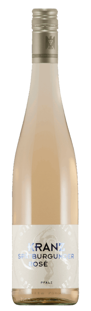 Spätburgunder Rosé