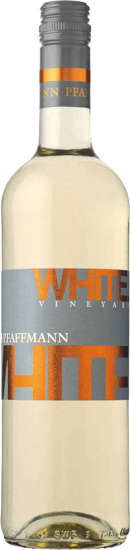 Markus Pfaffmann White Vineyard 2024  0.75 L Flasche