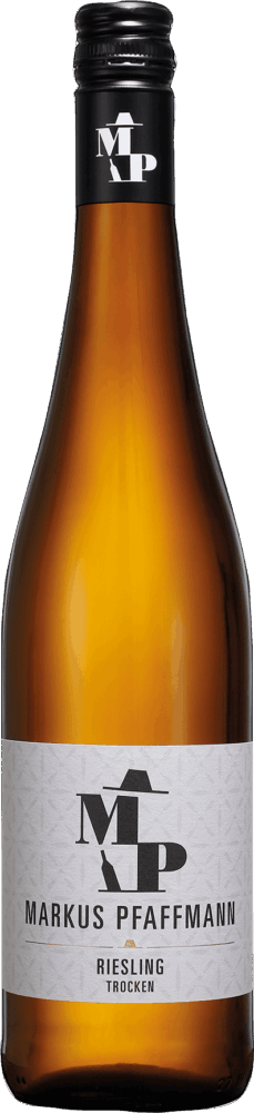 Markus Pfaffmann Riesling 2024  0.75 L Flasche