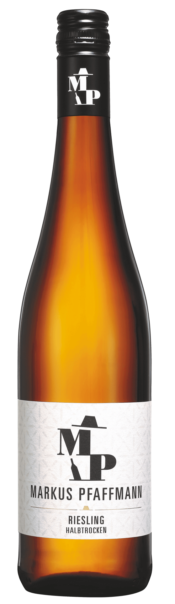 Markus Pfaffmann Riesling Halbtrocken 2024  0.75 L Flasche