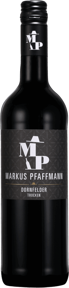 Markus Pfaffmann Dornfelder 2024  0.75 L Flasche