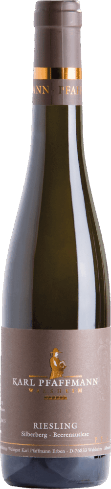 Riesling Beerenauslese
