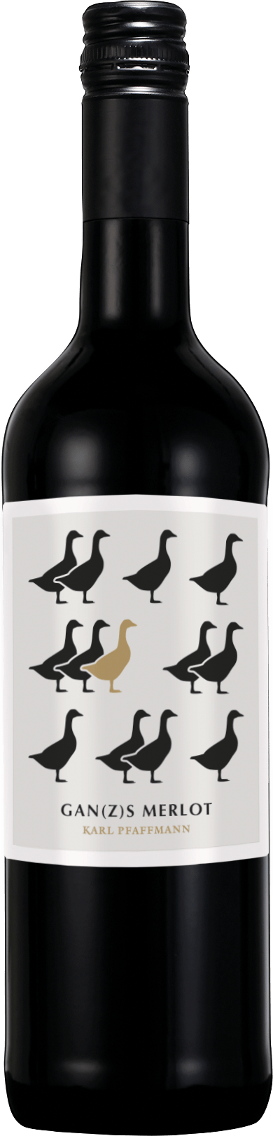 Karl Pfaffmann Ganswein 2023  0.75 L Flasche