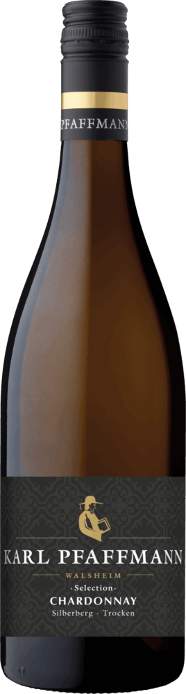 Silberberg Chardonnay