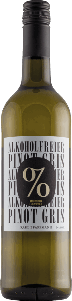 Pinot Gris Alkoholfrei