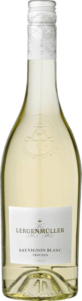 Sauvignon Blanc Qba Trocken