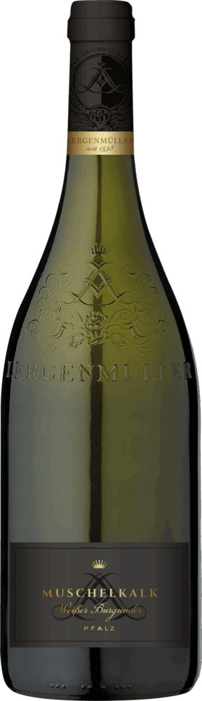 Weißburgunder Muschelkalk