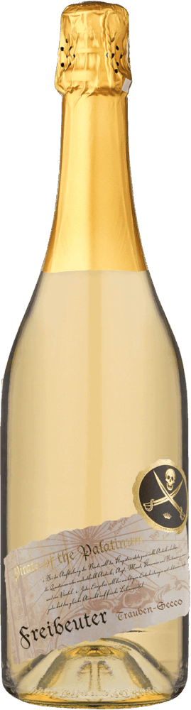 Freibeuter Traubensecco