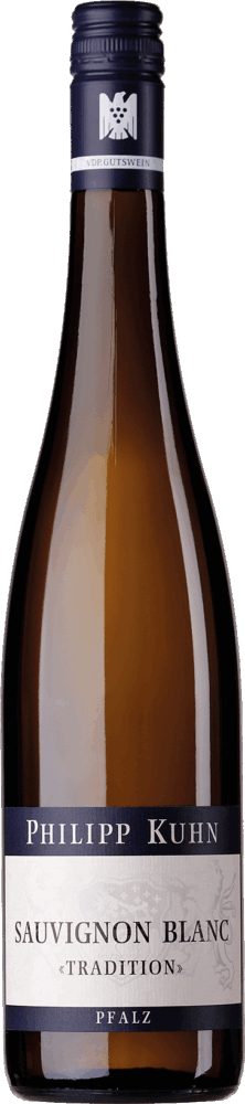 Philipp Kuhn Sauvignon Blanc Tradition 2024  0.75 L Flasche
