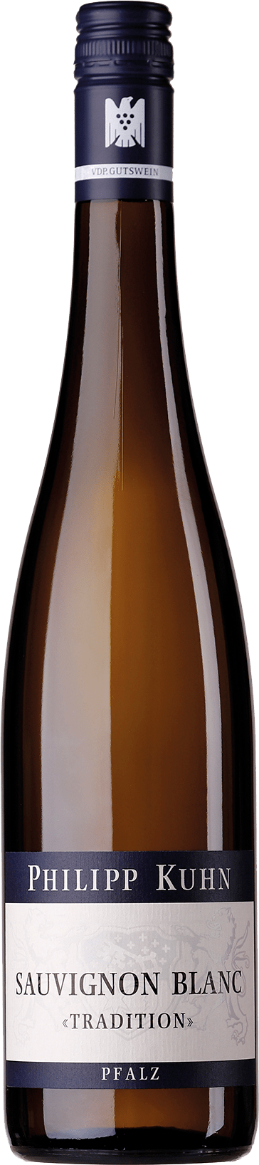 Philipp Kuhn Sauvignon Blanc Tradition 2024  0.75 L Flasche