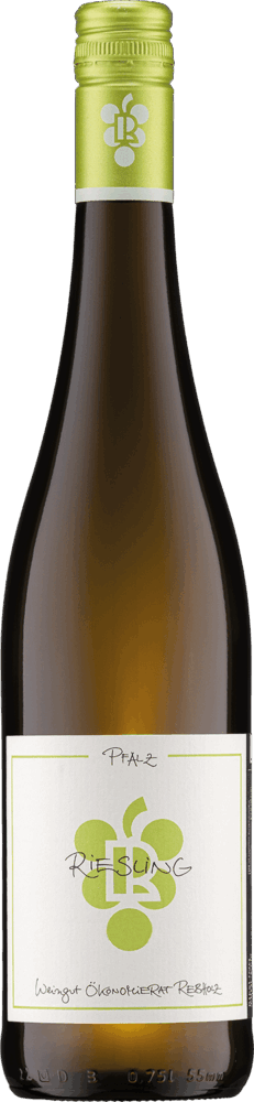 Ökonomierat Rebholz Riesling 2025  0.75 L Flasche