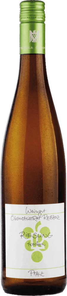 Ökonomierat Rebholz Riesling 2023  0.75 L Flasche