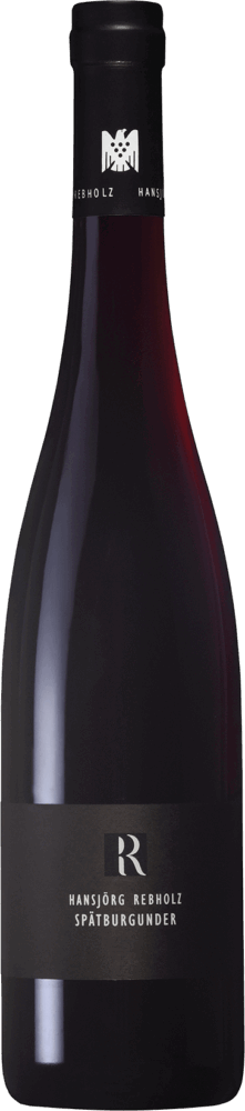 Ökonomierat Rebholz Spätburgunder R 2022  0.75 L Flasche