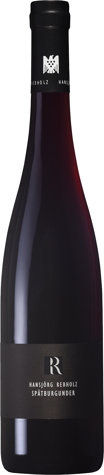 Ökonomierat Rebholz Spätburgunder R 2022  0.75 L Flasche
