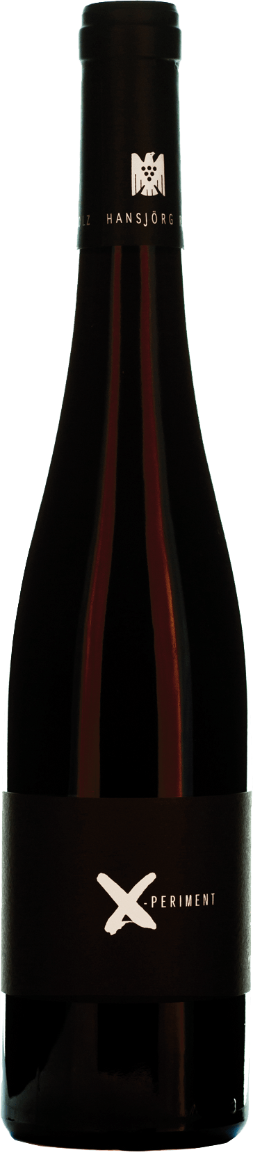 Ökonomierat Rebholz X Periment 2018  0.5 L Flasche
