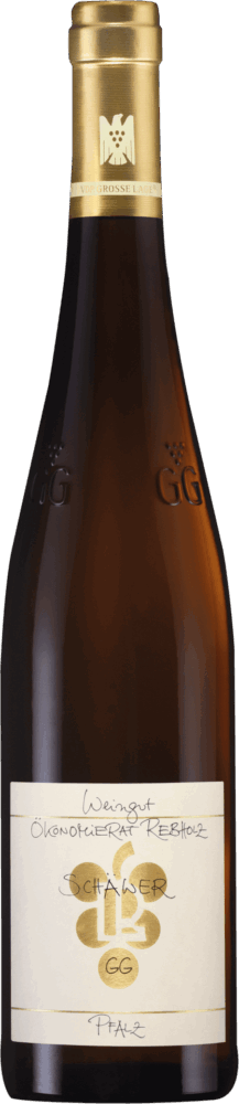 Riesling Schäwer Großes Gewächs