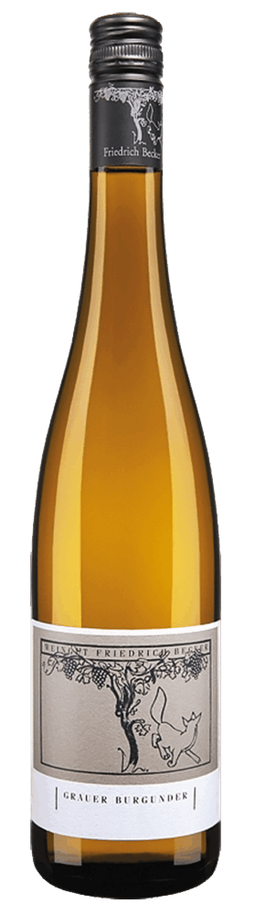 Grauburgunder