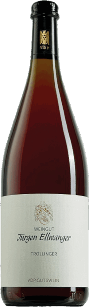 Trollinger Qualitätswein Feinherb