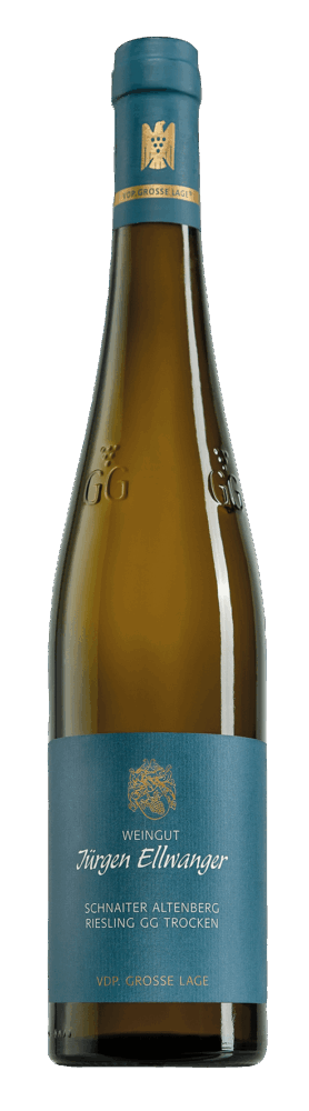 Schnait Altenberg Riesling Großes Gewächs