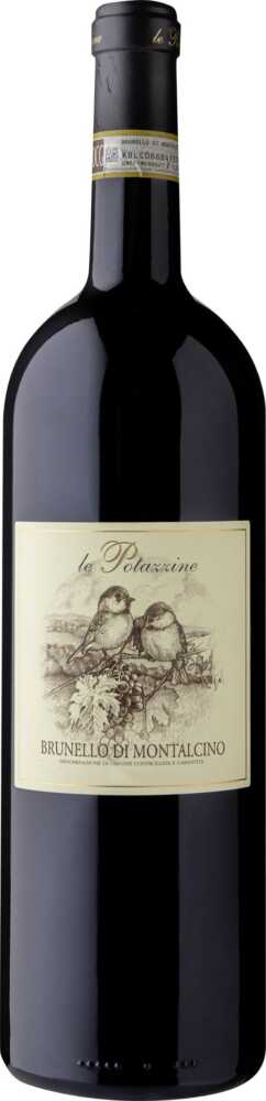 Brunello Di Montalcino DOCg Toskana