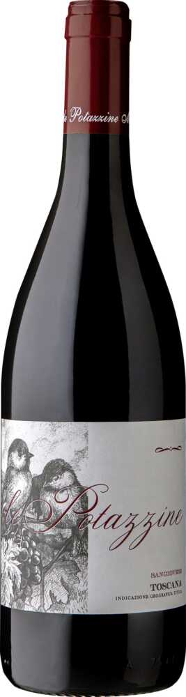 Sangiovese Igt Toskana