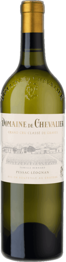 Domaine de Chevalier L'Esprit Blanc 2019  0.75 L Flasche