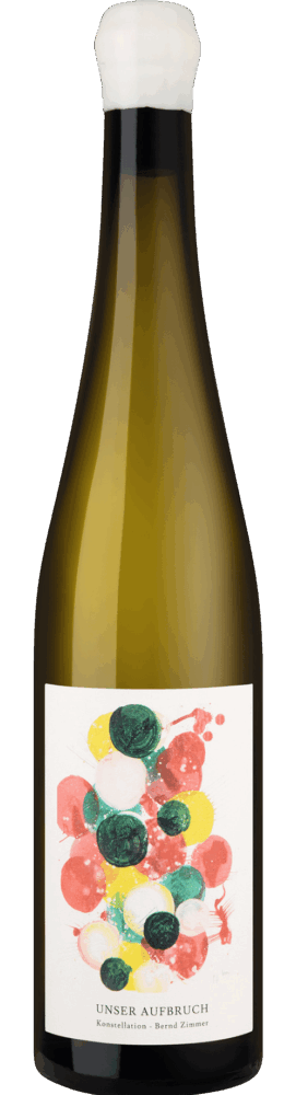 St. Antony Unser Aufbruch 2023  0.75 L Flasche