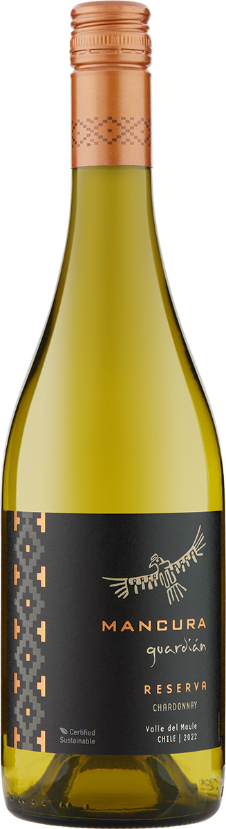 Guardián Reserva Chardonnay