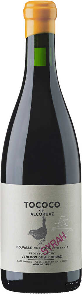 Tococo Syrah