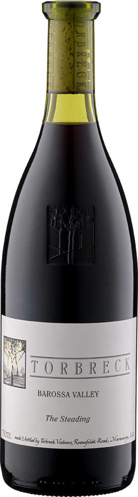 Torbreck Vintners The Steading 2022  0.75 L Flasche