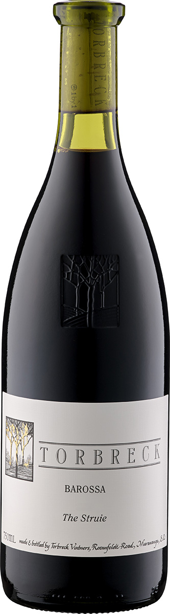 Torbreck Vintners The Struie Shiraz 2023  0.75 L Flasche