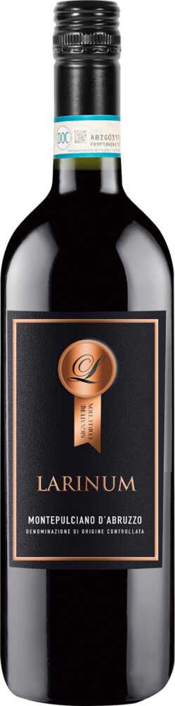 Montepulciano DAbruzzo Larinum Montepulciano DAbruzzo Doc