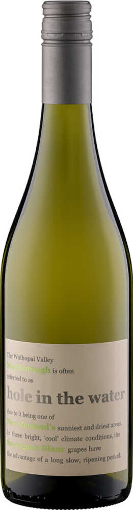 Konrad Wines Hole In The Water Sauvignon Blanc Marlborough 2024  0.75 L Flasche