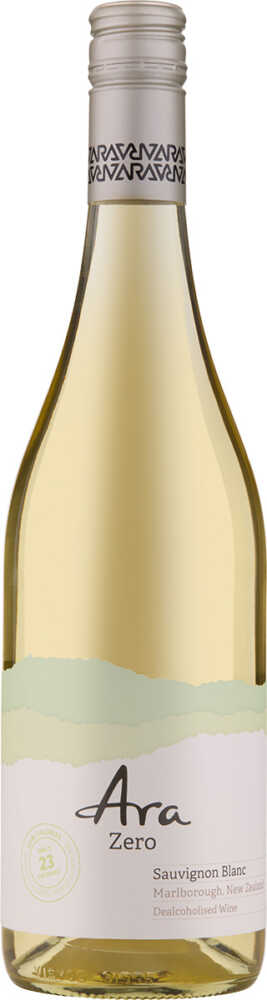 Ara Zero Sauvignon Blanc  Alkoholfrei