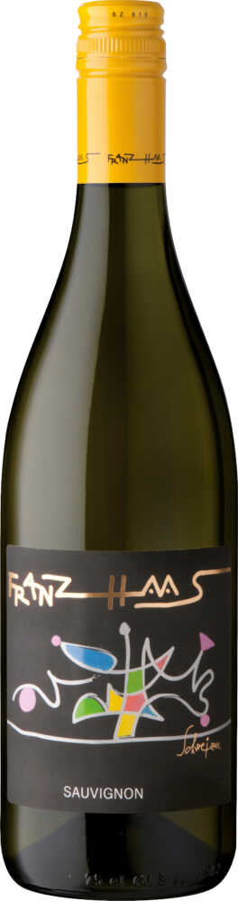 Franz Haas Sauvignon Blanc Schweizer Alto Adige Doc 2024  0.75 L Flasche