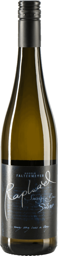 Harold Faltermeyer Raphael Sauvignon Blanc Silver By Harold Faltermeyer 2022  0.75 L Flasche