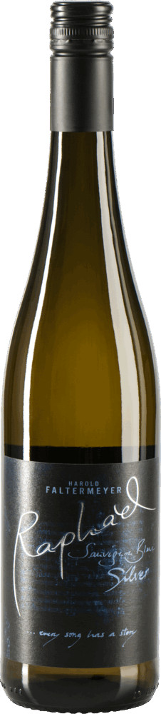 Raphael Sauvignon Blanc Silver By Harold Faltermeyer