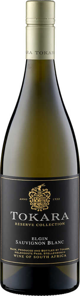 Tokara Reserve Collection Sauvignon Blanc 2024  0.75 L Flasche