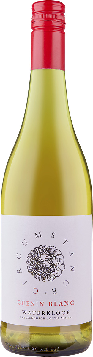 Waterkloof Wine Estate Circumstance Chenin Blanc 2024  0.75 L Flasche