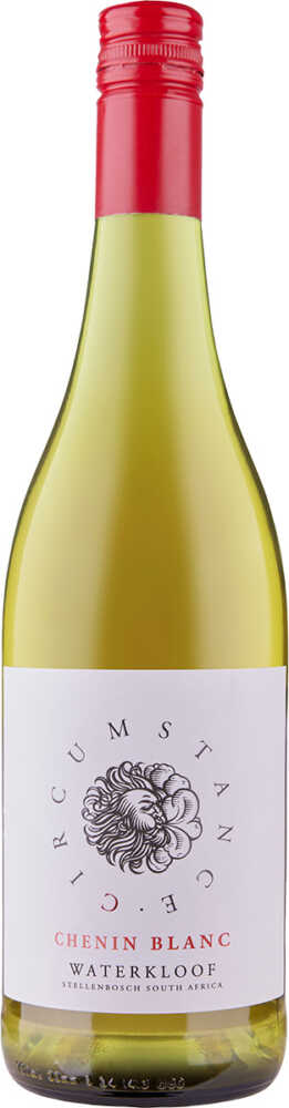 Waterkloof Wine Estate Circumstance Chenin Blanc 2025  0.75 L Flasche