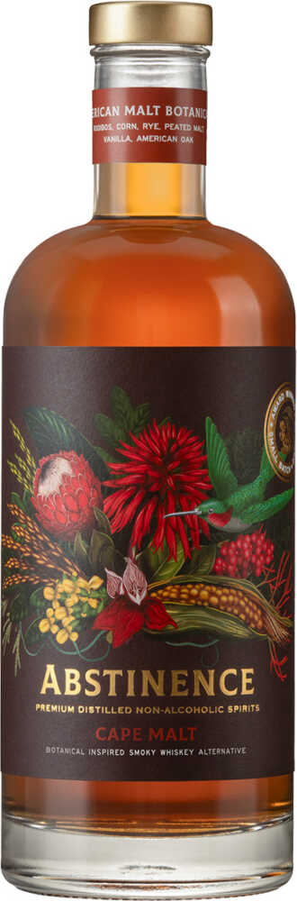 Cape Malt  Alkoholfrei