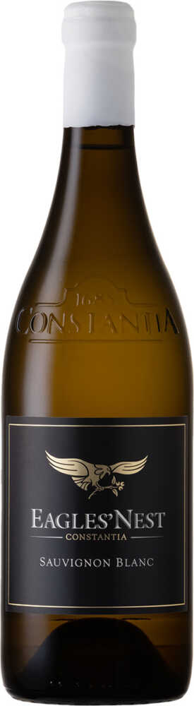 Eagles' Nest Wine EstateSA Constantia Reserve Sauvignon Blanc 2023  0.75 L Flasche