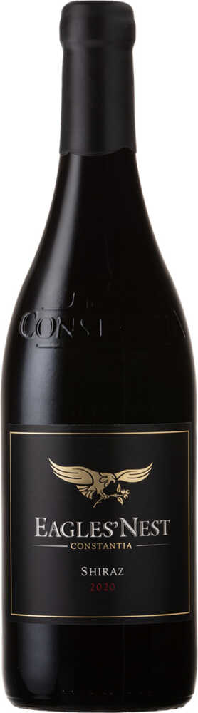 Constantia Reserve Shiraz